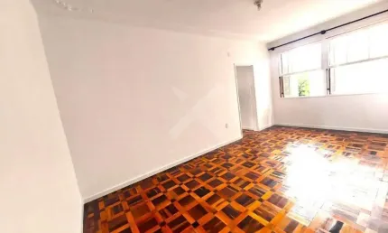 Apartamento com 2 quartos à venda na rua felipe de oliveira, 548, petrópolis, porto alegre por r$ 290.000