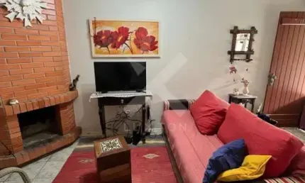 Casa em condomínio fechado com 2 quartos à venda na Beira Mar, 41, Centro, Xangri-Lá por R$ 520.000