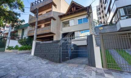 Casa com 3 quartos à venda na Marialnd, 1193, Mont Serrat, Porto Alegre por R$ 2.800.000