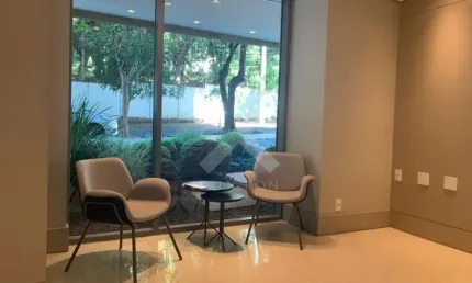Sala comercial à venda na Avenida Mariland, 403, Auxiliadora, Porto Alegre por R$ 600.693