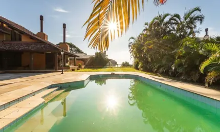 Casa com 6 quartos à venda na Rua Coroados, 1135, Vila Assunção, Porto Alegre por R$ 5.000.000