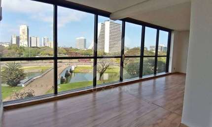 Sala comercial à venda na Rua Washington Luiz, 1118, Cidade Baixa, Porto Alegre por R$ 340.000