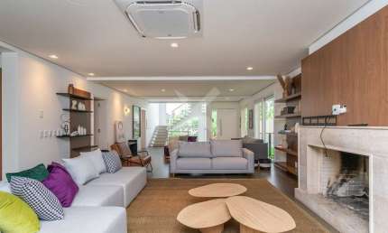 Casa em condomínio fechado com 4 quartos para alugar na Avenida Coronel Marcos, 1645, Ipanema, Porto Alegre por R$ 28.000