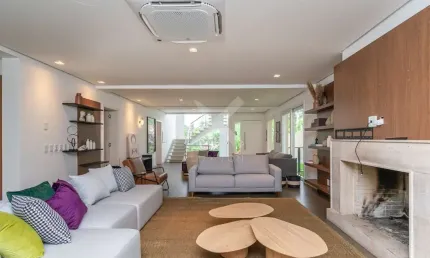 Casa em condomínio fechado com 4 quartos à venda na Avenida Coronel Marcos, 1645, Ipanema, Porto Alegre por R$ 5.950.000