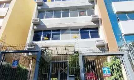 Sala comercial à venda na Rua Comendador Rheingantz, 50, Auxiliadora, Porto Alegre por R$ 320.000