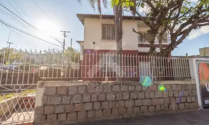 Casa com 5 quartos à venda na Rua Coronel Aparício Borges, 2588, Partenon, Porto Alegre por R$ 599.000