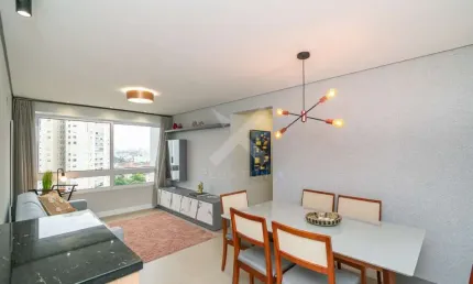 Apartamento com 3 quartos à venda na Rua Padre Alois Kades S J, 500, Jardim Europa, Porto Alegre por R$ 1.230.855