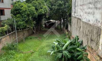 Terreno à venda na Rua Doutor Barbosa Gonçalves, 136, Chácara das Pedras, Porto Alegre por R$ 990.000