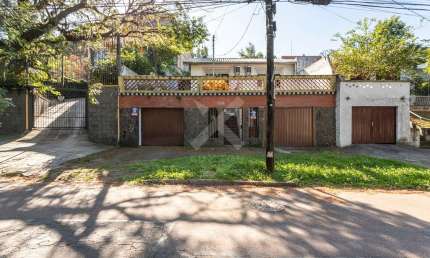 Terreno à venda na Rua Doutor Prudente de Moraes, 119129109, Chácara das Pedras, Porto Alegre por R$ 4.300.000