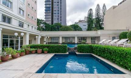 Apartamento com 3 quartos à venda na Rua Engenheiro Teixeira Soares, 200, Bela Vista, Porto Alegre por R$ 3.922.000
