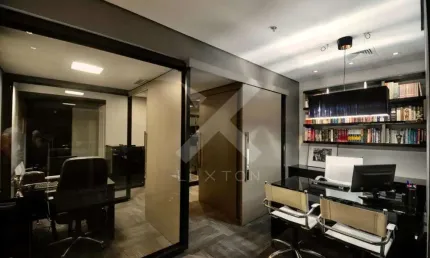 Sala comercial à venda na avenida diário de notícias, 200, cristal, porto alegre por r$ 650.000