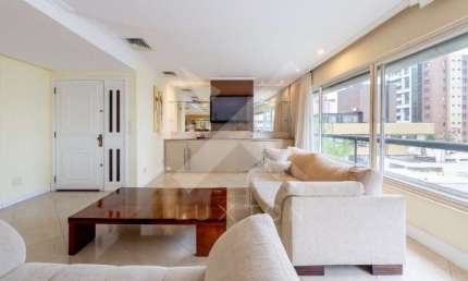 Cobertura com 3 quartos para alugar na Rua Quintino Bocaiúva, 1373, Rio Branco, Porto Alegre por R$ 12.000