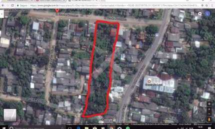 Terreno à venda na Rua Dez de Novembro, 70, Santa Isabel, Viamão por R$ 3.700.000