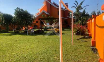 Casa com 5 quartos à venda na Das Orquideas, 124, Zona Nova, Capão da Canoa por R$ 1.770.000