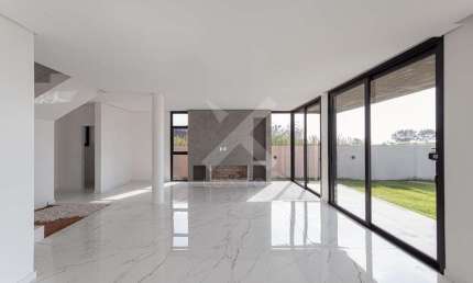 Casa com 3 quartos à venda na Brasília, 113, Itapeva, Torres por R$ 1.850.000