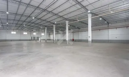 Barracão / Galpão / Depósito para alugar na Avenida Plínio Kroeff, 1730, Rubem Berta, Porto Alegre por R$ 50.000