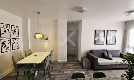 Apartamento com 2 quartos à venda na Travessa Jaguarão, 48, Higienópolis, Porto Alegre por R$ 750.000