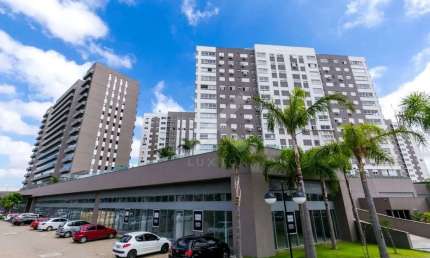 Apartamento com 3 quartos à venda na Rua Frederico Otávio Domingues Barbosa, 50, São Sebastião, Porto Alegre por R$ 645.000