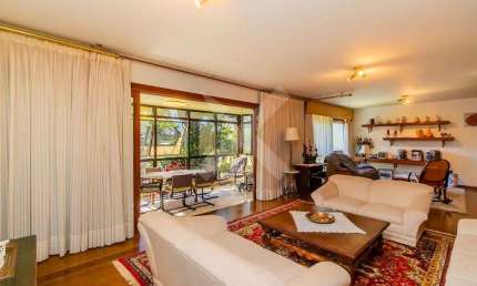 Apartamento com 5 quartos à venda na Avenida Coronel Lucas de Oliveira, 1311, Bela Vista, Porto Alegre por R$ 1.750.000