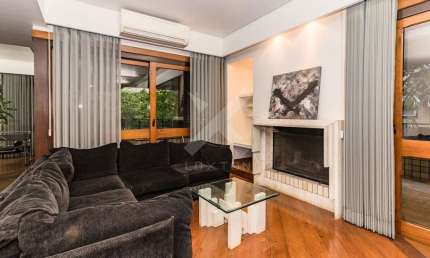 Apartamento com 4 quartos à venda na Rua Carlos Gardel, 95, Bela Vista, Porto Alegre por R$ 3.800.000