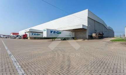 Barracão / Galpão / Depósito para alugar na da Pedreira, 74, Pedreira, Nova Santa Rita por R$ 49.074