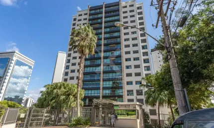 Apartamento com 3 quartos à venda na Rua Primeiro de Janeiro, 150, Três Figueiras, Porto Alegre por R$ 1.960.000