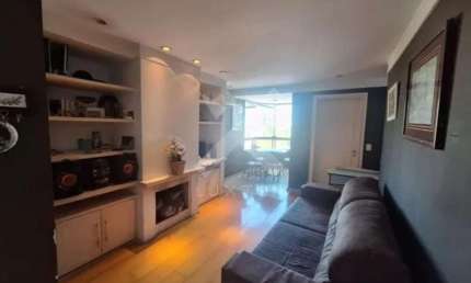 Apartamento com 1 quarto à venda na Rua Nicolau Faillace, 42, Jardim Itu Sabará, Porto Alegre por R$ 300.000
