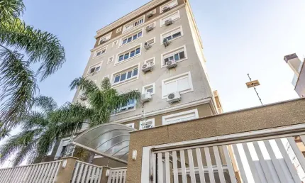 Apartamento com 2 quartos à venda na Rua Jalmar Azambuja Diniz, 223, Jardim Itu Sabará, Porto Alegre por R$ 730.000