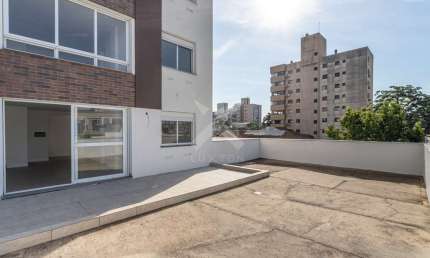 Apartamento com 1 quarto à venda na Rua Portugal, 584, São João, Porto Alegre por R$ 599.000