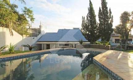 Casa com 4 quartos à venda na Rua Professor Ulisses Cabral, 483, Chácara das Pedras, Porto Alegre por R$ 5.000.000
