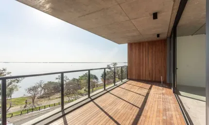 Apartamento com 3 quartos à venda na Avenida Padre Cacique, 1820, Praia de Belas, Porto Alegre por R$ 5.145.990
