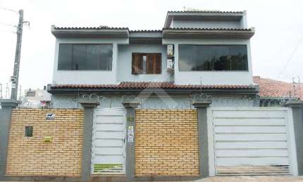 Casa com 3 quartos à venda na Rua Jorge Amado, 63, Harmonia, Canoas por R$ 800.000