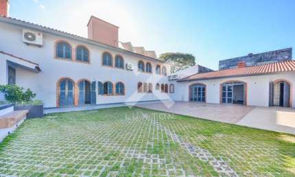 Casa com 4 quartos à venda na Rua Doutor Telmo Vergara, 28, Partenon, Porto Alegre por R$ 2.500.000