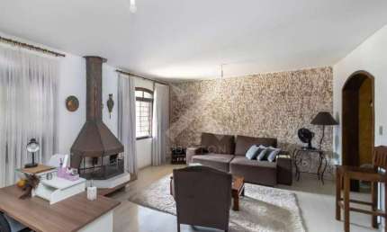 Casa com 3 quartos à venda na Rua General Couto de Magalhães, 1797, São João, Porto Alegre por R$ 1.378.000