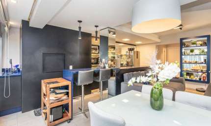 Apartamento com 2 quartos à venda na Rua Mário Antunes da Cunha, 116, Jardim Botânico, Porto Alegre por R$ 1.350.000