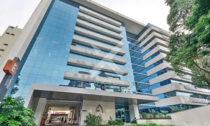 Sala comercial à venda na Avenida Cristóvão Colombo, 2948, Higienópolis, Porto Alegre por R$ 800.000