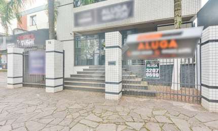 Prédio à venda na Rua Professor Cristiano Fischer, 34, Petrópolis, Porto Alegre por R$ 4.800.000