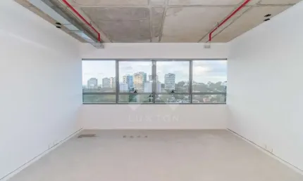 Sala comercial à venda na Avenida Doutor Nilo Peçanha, 3245, Chácara das Pedras, Porto Alegre por R$ 1.000.000