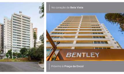 Apartamento com 4 quartos à venda na Afonso Cavalcanti, 54, Rio Branco, Porto Alegre por R$ 4.600.000