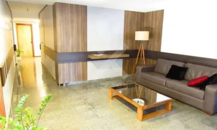 Apartamento com 3 quartos à venda na Rua Felicíssimo de Azevedo, 658, Higienópolis, Porto Alegre por R$ 910.000