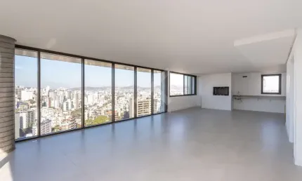 Apartamento com 3 quartos à venda na rua artur rocha, 1111, bela vista, porto alegre por r$ 3.900.000
