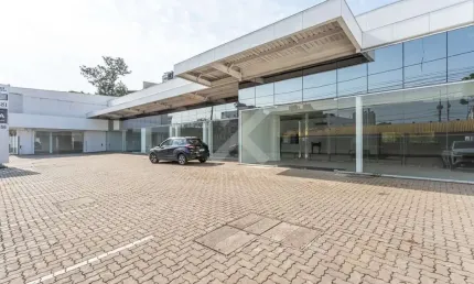 Ponto comercial à venda na Rua Doutor Salvador Franca, 1099, Jardim Botânico, Porto Alegre por R$ 30.000.000