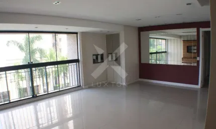 Apartamento com 3 quartos à venda na Avenida Túlio de Rose, 260, Jardim Europa, Porto Alegre por R$ 1.700.000