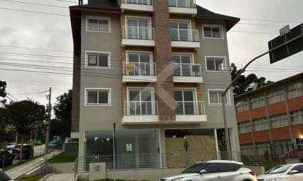 Cobertura com 2 quartos à venda na Melvin Jones, 240, Centro, Canela por R$ 1.150.000