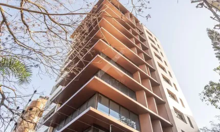 Apartamento com 3 quartos à venda na verissimo de matos, 311, bela vista, porto alegre por r$ 3.300.000