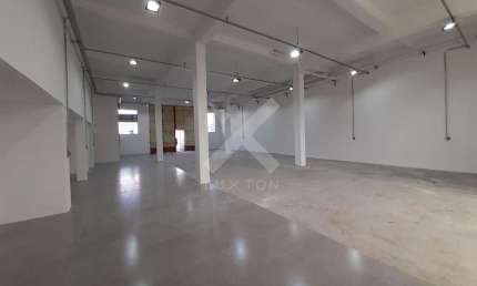 Barracão / Galpão / Depósito para alugar na Avenida São Paulo, 251, São Geraldo, Porto Alegre por R$ 10.500