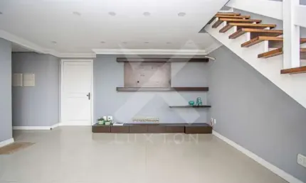 Apartamento com 3 quartos para alugar na Doutor Ernesto Schmidt, 251, Jardim Itu Sabará, Porto Alegre por R$ 5.800