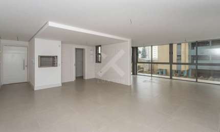 Apartamento com 3 quartos à venda na Travessa Nova Trento, 57, Tristeza, Porto Alegre por R$ 1.200.000