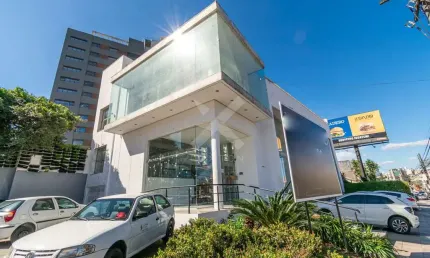 Ponto comercial para alugar na Avenida Doutor Nilo Peçanha, 2218, Chácara das Pedras, Porto Alegre por R$ 65.000