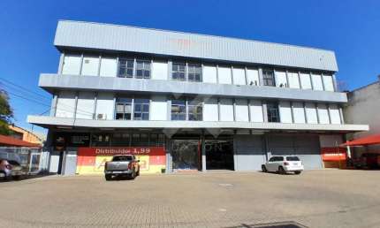 Ponto comercial para alugar na Provenzano, 55, Anchieta, Porto Alegre por R$ 40.000